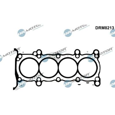 Dr. Motor DRM8213 Cilinderkopafdichting - Motoronderdeel, OEM compatibel, 0,5mm dik Dr. Motor DRM8213 Cilinderkopafdichting - Motoronderdeel, OEM compatibel, 0,5mm dik