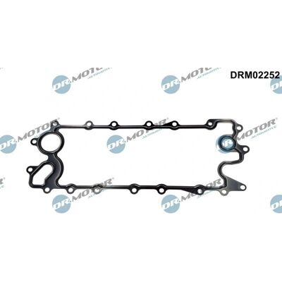 Dr.motor 01442500 Ölkühler Dichtung - Ölkühler Dichtung Dr.motor 01442500 Ölkühler Dichtung - Ölkühler Dichtung