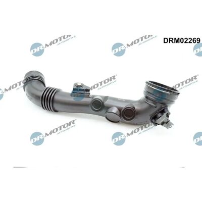 Dr.Motor Automotive DRM02269 - Luftansaugschlauch Dr.Motor Automotive DRM02269 - Luftansaugschlauch