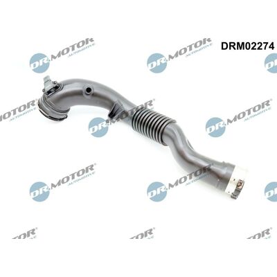 Dr.Motor Automotive - DRM02274 - BMW - Air intake hose Dr.Motor Automotive - DRM02274 - BMW - Air intake hose