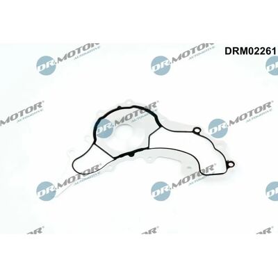 DR.MOTOR AUTOMOTIVE DRM02261 Vandpumpeforsegling - Vandpumpeforsegling DR.MOTOR AUTOMOTIVE DRM02261 Vandpumpeforsegling - Vandpumpeforsegling