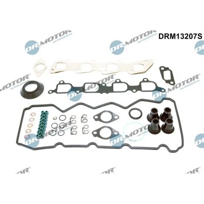 DR.MOTOR AUTOMOTIVE DRM13207S Engine Head Gasket Set - Nissan NP300 Navara, Pathfinder 3, Cabstar DR.MOTOR AUTOMOTIVE DRM13207S Engine Head Gasket Set - Nissan NP300 Navara, Pathfinder 3, Cabstar