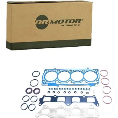 Dr.Motor Automotive DRM21268S - Rengassetti VW Lupo 1.4 FSI Dr.Motor Automotive DRM21268S - Rengassetti VW Lupo 1.4 FSI