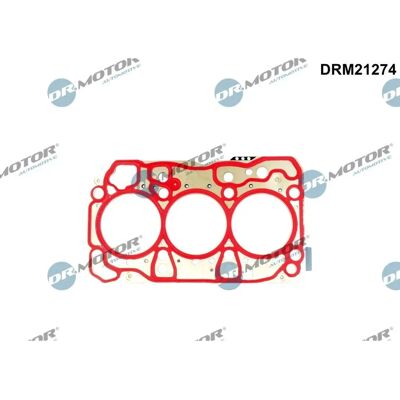Dr.motor Automotive 04b103383ac Cilinderkop O-ring - Motorafdichting voor VW, Audi, Seat Dr.motor Automotive 04b103383ac Cilinderkop O-ring - Motorafdichting voor VW, Audi, Seat