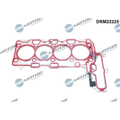 Dr.motor 11128513701 - Cylinder Head Gasket for BMW & Mini Dr.motor 11128513701 - Cylinder Head Gasket for BMW & Mini