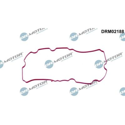 Dr.motor Ford Intake Manifold Gasket - 1836873 Dr.motor Ford Intake Manifold Gasket - 1836873