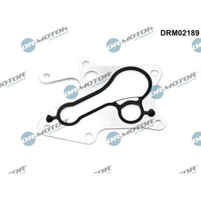 Dr.motor Mercedes Dichtung - Ölkühler - C-Klasse E-Klasse GLC GLE GLK Dr.motor Mercedes Dichtung - Ölkühler - C-Klasse E-Klasse GLC GLE GLK