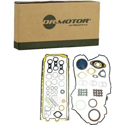 Dr.Motor Automotive DRM222113S - Ζώνη κεφαλής κυλίνδρου Dr.Motor Automotive DRM222113S - Ζώνη κεφαλής κυλίνδρου