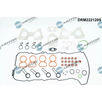 Dr.Motor Automotive - DRM222120S - BMW - OEM - Dichtungssatz Dr.Motor Automotive - DRM222120S - BMW - OEM - Dichtungssatz