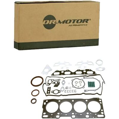 DR.MOTOR AUTOMOTIVE DRM8212S - Motorabdichtungssatz DR.MOTOR AUTOMOTIVE DRM8212S - Motorabdichtungssatz