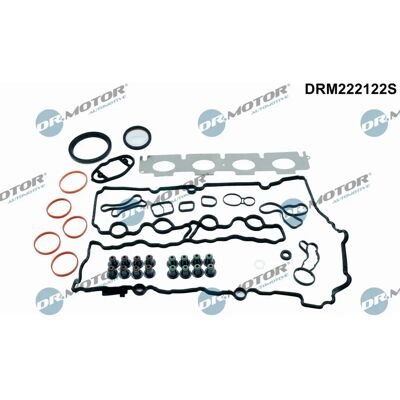 Dr.Motor Automotive DRM222122S - Hela motorns packning Dr.Motor Automotive DRM222122S - Hela motorns packning