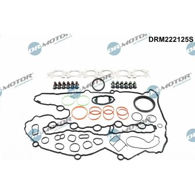 Dr.Motor Automotive DRM222125S Koppakking Dr.Motor Automotive DRM222125S Koppakking