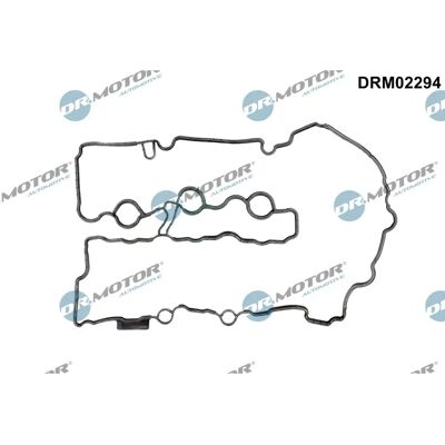 Dr.Motor Automotive DRM02294 Motorhuvudpackning Dr.Motor Automotive DRM02294 Motorhuvudpackning