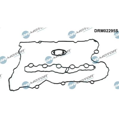 Dr.Motor Automotive DRM02295S Topplocksdichtung - Topplocksdichtung Dr.Motor Automotive DRM02295S Topplocksdichtung - Topplocksdichtung