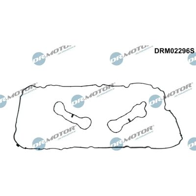 Dr.Motor Automotive DRM02296S Kopf Dichtung - Head Gasket Dr.Motor Automotive DRM02296S Kopf Dichtung - Head Gasket