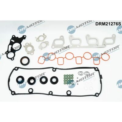Dr.Motor Automotive DRM21276S Valve Cover Seal Dr.Motor Automotive DRM21276S Valve Cover Seal