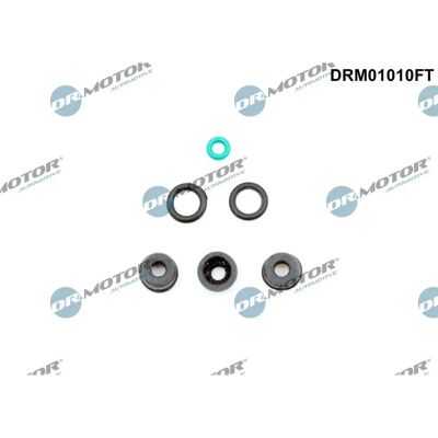 Dr.Motor Automotive DRM01010FT Kit - Ford OEM Compatible Dr.Motor Automotive DRM01010FT Kit - Ford OEM Compatible