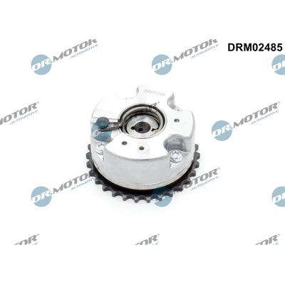 DR.MOTOR AUTOMOTIVE DRM02485 - Ηλεκτρική συσκευή ρύθμισης εκκεντροφόρου για Audi & VW DR.MOTOR AUTOMOTIVE DRM02485 - Ηλεκτρική συσκευή ρύθμισης εκκεντροφόρου για Audi & VW