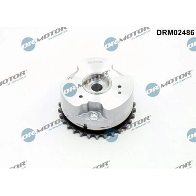 DR.MOTOR AUTOMOTIVE DRM02486 Electric Camshaft Adjuster - Automotive Part DR.MOTOR AUTOMOTIVE DRM02486 Electric Camshaft Adjuster - Automotive Part