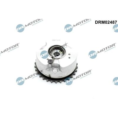 Dr.Motor Automotive DRM02487 - Nockenwellenversteller Dr.Motor Automotive DRM02487 - Nockenwellenversteller