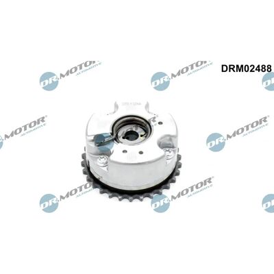 Dr.Motor Automotive DRM02488 - Nokkenasteller Dr.Motor Automotive DRM02488 - Nokkenasteller
