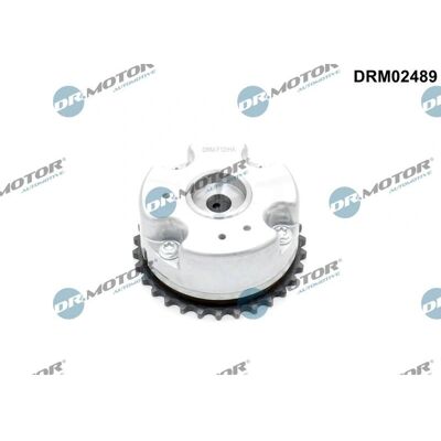 Dr.Motor Automotive DRM02489 - Ρυθμιστής άξονα βαλβίδων Dr.Motor Automotive DRM02489 - Ρυθμιστής άξονα βαλβίδων