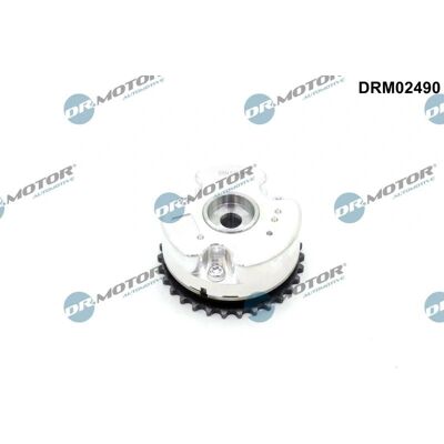 DR.MOTOR AUTOMOTIVE DRM02490 - Ηλεκτρική ρύθμιση εκκεντροφόρου DR.MOTOR AUTOMOTIVE DRM02490 - Ηλεκτρική ρύθμιση εκκεντροφόρου