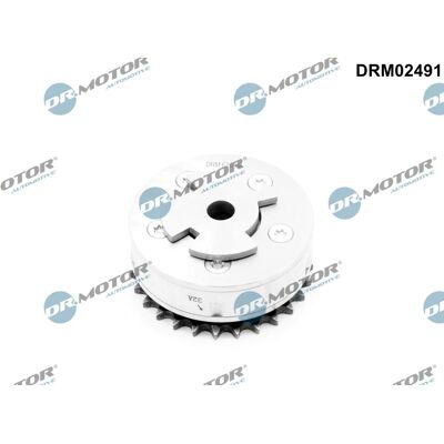 Dr.Motor Automotive DRM02491 - regolatore dell'albero a camme Dr.Motor Automotive DRM02491 - regolatore dell'albero a camme