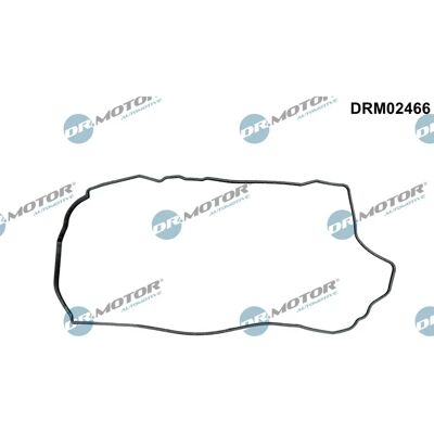 Dr.Motor Automotive - DRM02466 - Zylinderkopfdichtung Dr.Motor Automotive - DRM02466 - Zylinderkopfdichtung