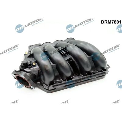 Dr.Motor Automotive DRM7801 - Zuigbuismodule Dr.Motor Automotive DRM7801 - Zuigbuismodule