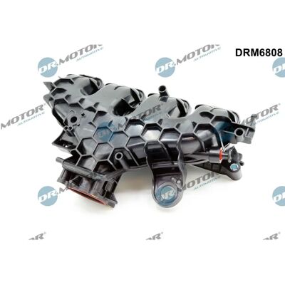 Dr.Motor Automotive DRM6808 - Imukanavaosa Dr.Motor Automotive DRM6808 - Imukanavaosa