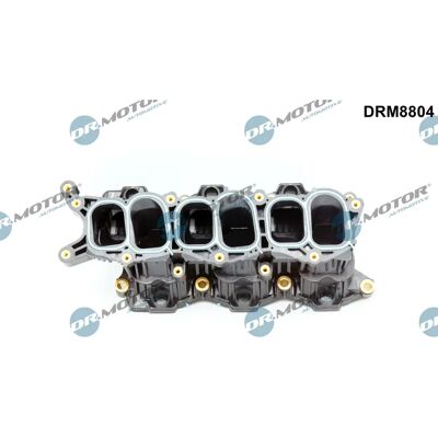 Dr.Motor Automotive DRM8804 - Zuigbuismodule Dr.Motor Automotive DRM8804 - Zuigbuismodule