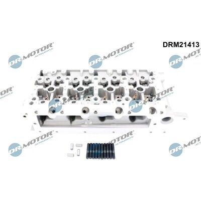 Dr.Motor Automotive DRM21413 - Motor Kolbenkopf Dr.Motor Automotive DRM21413 - Motor Kolbenkopf
