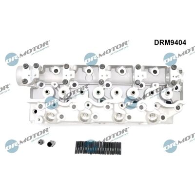Dr.Motor Automotive DRM9404 Motorventilkopf - OEM-kompatibel Dr.Motor Automotive DRM9404 Motorventilkopf - OEM-kompatibel