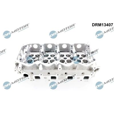 Dr.Motor Automotive DRM13407 - Zylinderkopf für Motor Dr.Motor Automotive DRM13407 - Zylinderkopf für Motor