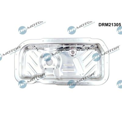 Audi DRM21305 Oil Pan - Compatible with A4, A5, A6, A7, A8, Q5 Audi DRM21305 Oil Pan - Compatible with A4, A5, A6, A7, A8, Q5