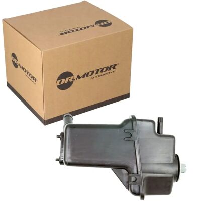 Dr.motor DRM02447 Servolenkung Ölbehälter - Hydraulikölbehälter Dr.motor DRM02447 Servolenkung Ölbehälter - Hydraulikölbehälter