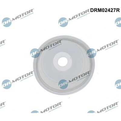 Dr.Motor Automotive DRM02427R - Automobilbelüftungsteil Dr.Motor Automotive DRM02427R - Automobilbelüftungsteil