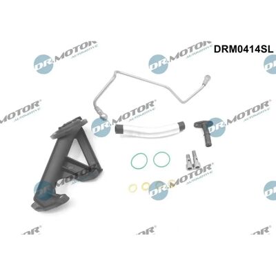 DR.MOTOR AUTOMOTIVE DRM0414SL Reparationssats - Kompressor för Peugeot, Citroën DR.MOTOR AUTOMOTIVE DRM0414SL Reparationssats - Kompressor för Peugeot, Citroën