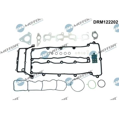 Dr.motor Automotive DRM122202 - Motordichtungssatz Dr.motor Automotive DRM122202 - Motordichtungssatz