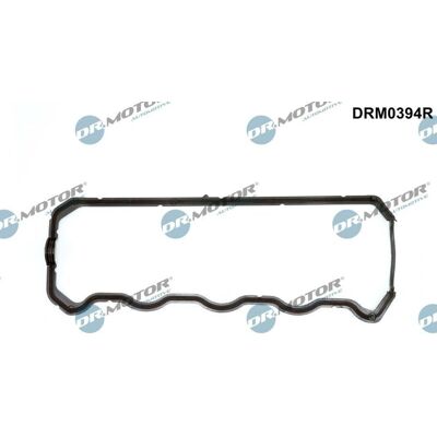 Dr.motor Automotive Cylinder Head Cover Gasket - Audi 80 A4 A6 Dr.motor Automotive Cylinder Head Cover Gasket - Audi 80 A4 A6
