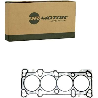 Dr.motor Automotive DRM72219 - Cilinderkoppakking voor Kia Carens & Shuma Dr.motor Automotive DRM72219 - Cilinderkoppakking voor Kia Carens & Shuma