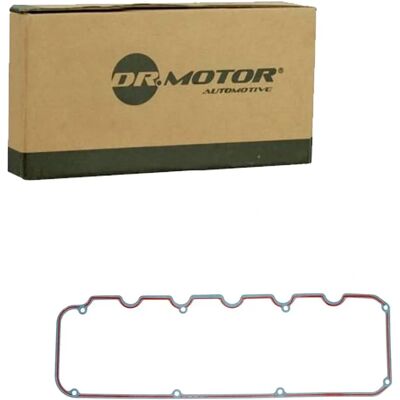 Dr.motor 1112126 - Zylinderkopfhaube Dichtung für BMW 3/5 E21 E30 E34 320i-325i Dr.motor 1112126 - Zylinderkopfhaube Dichtung für BMW 3/5 E21 E30 E34 320i-325i