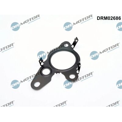 Uszczelka samochodowa Dr.Motor - Zawór AGR - Renault Dacia Mercedes-Benz Opel Nissan Uszczelka samochodowa Dr.Motor - Zawór AGR - Renault Dacia Mercedes-Benz Opel Nissan