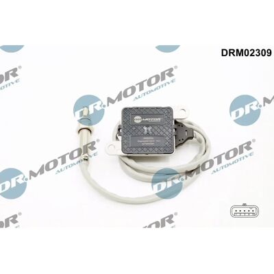 Dr.Motor Automotive DRM02309 NOx Sensor - Automotive Dr.Motor Automotive DRM02309 NOx Sensor - Automotive