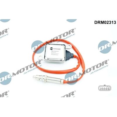 Dr.Motor Automotive DRM02313 - Αισθητήρας NOx για Mercedes-Benz E-κλάση Dr.Motor Automotive DRM02313 - Αισθητήρας NOx για Mercedes-Benz E-κλάση