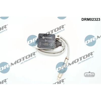 Dr.motor Automotive DRM02323 NOx-Sensor und Katalysator - NOx Sensor, NOx Katalysator Dr.motor Automotive DRM02323 NOx-Sensor und Katalysator - NOx Sensor, NOx Katalysator