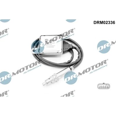 Czujnik NOx Dr.moto DRM02336 - Mercedes-Benz Klasa E G-Klasa Czujnik NOx Dr.moto DRM02336 - Mercedes-Benz Klasa E G-Klasa