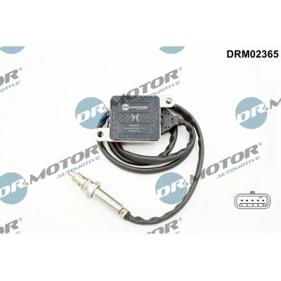 Dr.motor Automotive DRM02365 - Sensore NOx Dr.motor Automotive DRM02365 - Sensore NOx