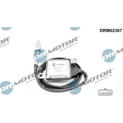 Dr.Motor Automotive NOx Sensor - Pre-catalyst - Automotive Part Dr.Motor Automotive NOx Sensor - Pre-catalyst - Automotive Part